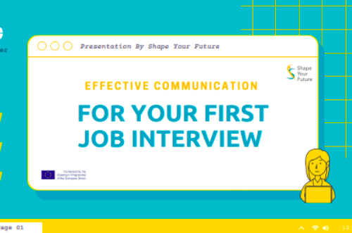 Dublin Job Shadowing day 8