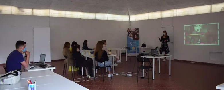 Lisbon Job Shadowing day 5