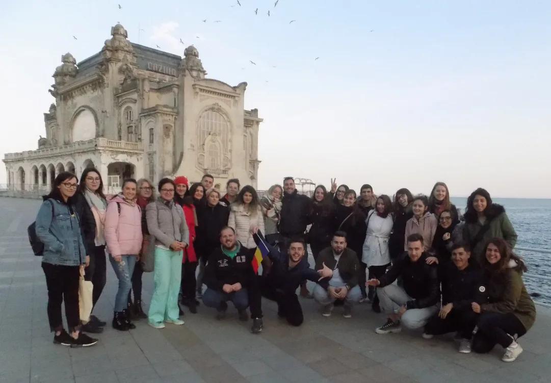 NGOs in Constanta and the challenges of the pandemic